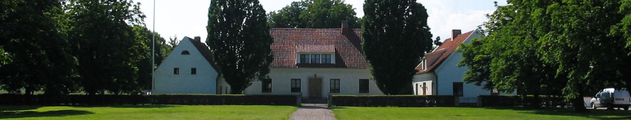 Smedbergs Gård – Gotland